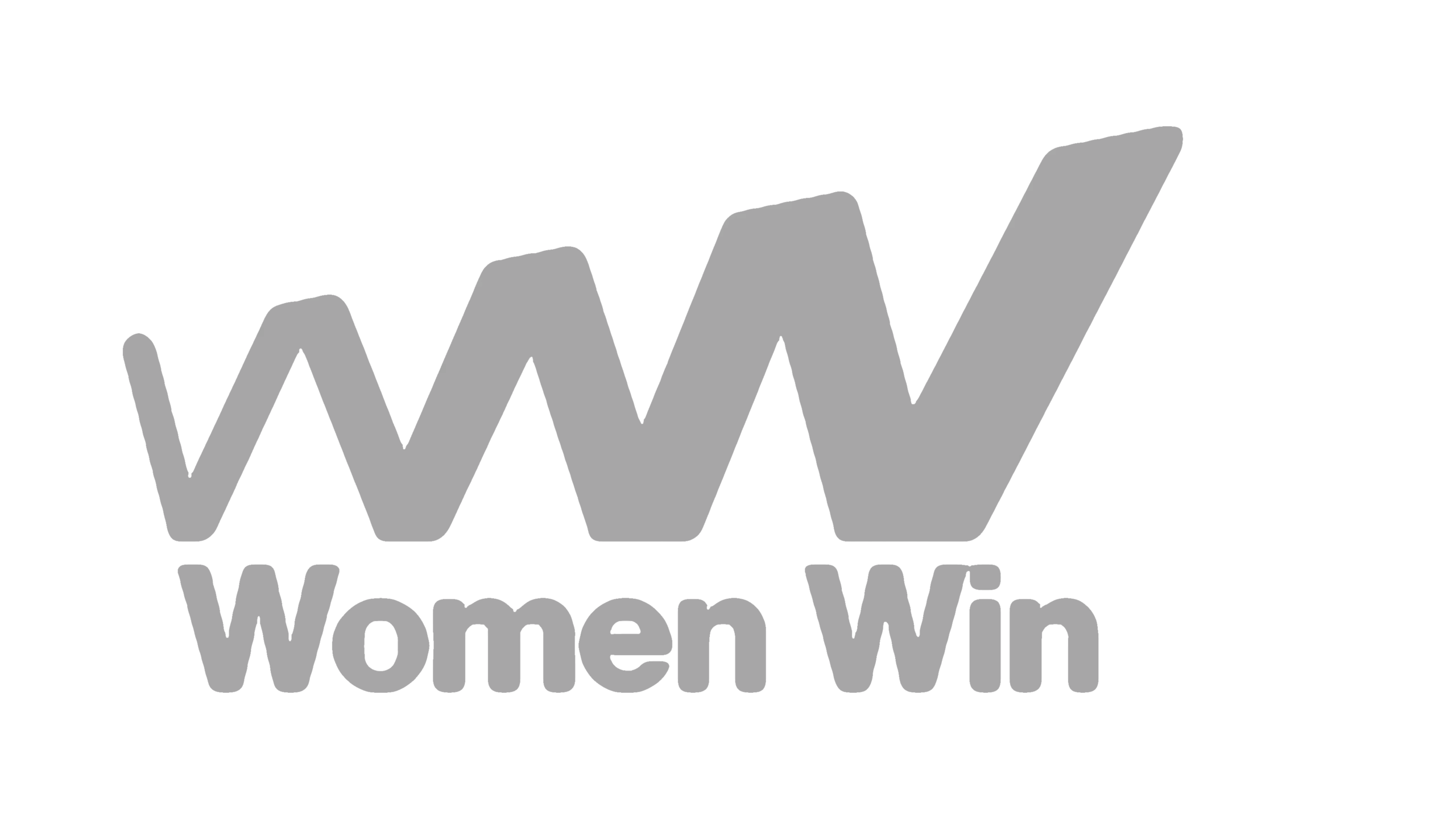 women win